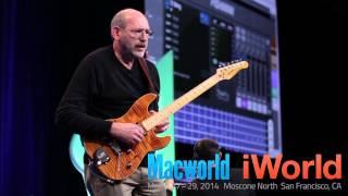 Macworld/iWorld 2013 Highlights