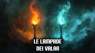 Le Lampade dei Valar