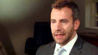 Jason J. Jankowiak, MBA ’02, UB School of Management (Why choose an MBA?)