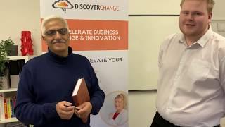 Building Online Platforms - Reviewing DiscoverChange Digital Development