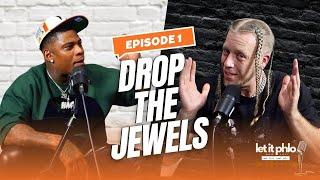 Team 28 Fitness Speaks On The Difference Between A Father And A Daddy |Drop The Jewels Ep 1|