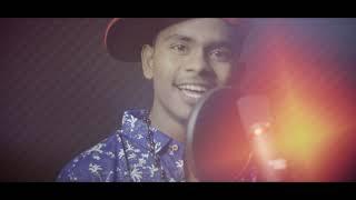 Mon khuje tomake || Jahid Sheikh || Eid Song 2020 || (RnB Rap Song)