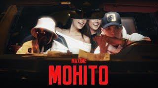 Maxime - Mohito