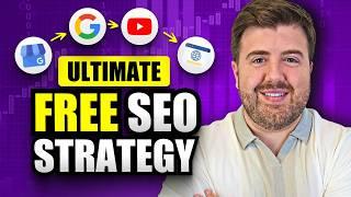 6 Clients Per Week FOR FREE - The Perfect SEO Strategy for Realtors