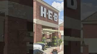Day 38: H.E.B. Stores! GeoGuessr Tip of the Day! #geography #geoguessrtips #geoguessr #heb #texas