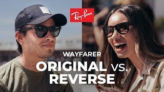 Ray-Ban did WHAT to the Wayfarer?! | SportRx