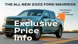 Ford Maverick is Cheaper than the Model T