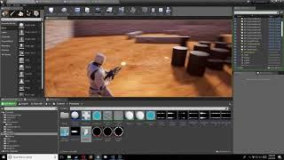 Unreal Engine 4 Mastery - Coop game from scratch - Speed Powerup