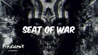 Dancehall Riddim Instrumental 2022 (Seat of War)