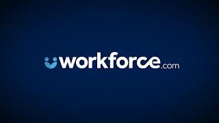 HR, Scheduling, and Payroll Software | Workforce.com