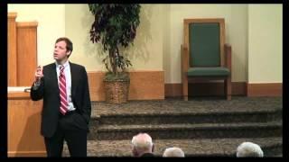 Faith Killers | "Skepticism About Heavenly Things" — Kyle Butt