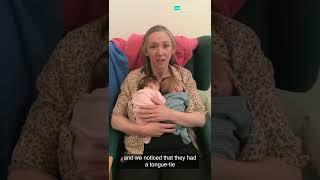 Breast Feeding Awareness Week 2022