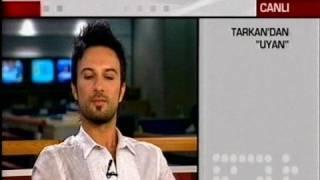 Tarkan & Doğa Derneği 2/3 ( Ntv Röportajı )