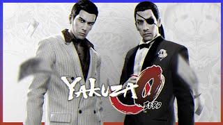 LIVE - YAKUZA 0 | How to Bury the Tojo Clan