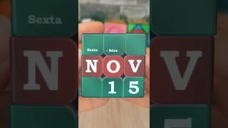  Proclamação da República - 15 de novembro no Cubo Mágico #brasil