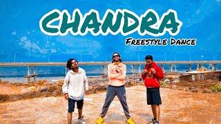 Chandra Song  chandrmukhi  Movie Free Style by Rohit Naik    #rohitnaik  #chandra  #chandramukhi