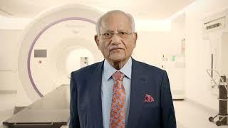 "We will transform Indian Healthcare Again" - Dr. Prathap C. Reddy, Chairman Apollo Hospitals Group.