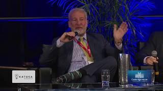 Money Managers: Peter Schiff & Dan Wilton