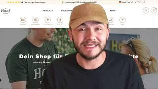 Hanf im Glück Erfahrungen auf Hanfcity Shop Bewertungsportal