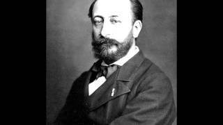 Pascal Rogé plays Saint Saëns Piano Concerto No. 4 op.44 in C minor (Complete)