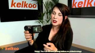 Best Blogging Camcorders