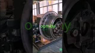 гранулятор для комбикорма, опилок, целлюлозного волокна #machine #farming #станок #food