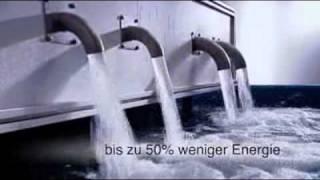 Messner Eco x2 Energiesparpumpen - www.kois.de - Beyersdörfer GmbH