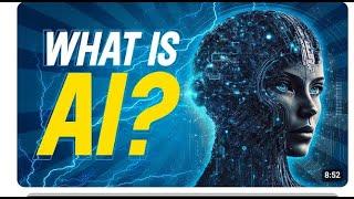 What is AI. AI is clearly defind.All Fects about AI