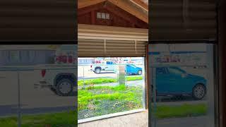 10x12 Garage Shed Summit Structures #shed #backyardshed #diy #shedwork #gardenshed #storagesolution