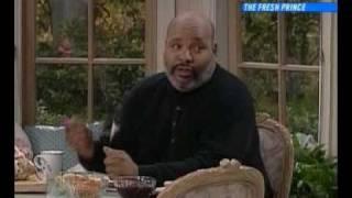 Uncle Phil loses it