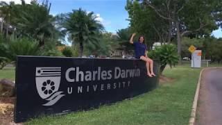 Lilian's learning abroad story: Spending a semester in Darwin