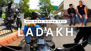 Delhi to Ladakh | Day 2 | Road trip to ladakh | Shimla hotels me hui Bahas |#ladakh2024 #shimla