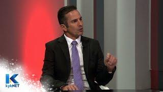 Jacob Zuma weer in die hof – KN VERSLAG IN GESPREK | 28 NOV | kykNET
