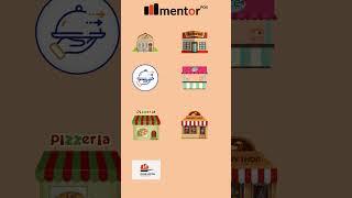 The Next generation POS | Mentor POS Complete Restaurant Management Software.