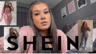 May Shein haul | Becky Louise