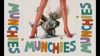 Full English Movie - Munchies (1987)  Comédia