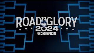 Road to Glory: 2024 UConn Huskies | TNT Sports