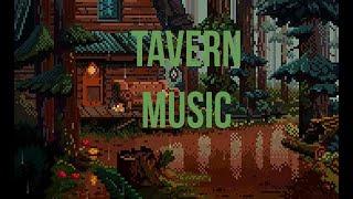 Medieval Tavern | Tavern Music | 2024