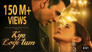 Are Daulat Ya Shohrat Dua Loge Tum (Official Video) B Praak | Akshay Kumar | New Sad Songs 2023