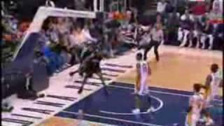 BEST NBA-AND1 DUNKS!!!