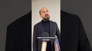 Asgari ücret komisyon toplantısı - Oğuzhan Alpdoğan