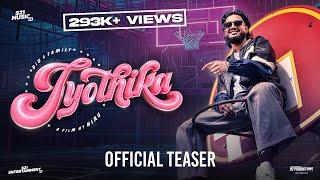 JYOTHIKA - Music Video Teaser | Big 4 Family | N2 Productions | S21 Music UK