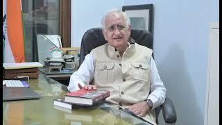 Support Salman Khurshid Sahab I IICC Election 2024