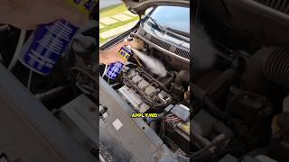 Mechanics do this and never tell you #fyp #shorts #lifehack #cars #tips