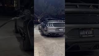 Find Your Must-Have Lighting Mods Here  S550 Mustang Tail Lights | FORM Lighting