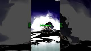 Kubo Revealed Who Would Win in a Fight Between Aizen and Bankai Shunsui from Bleach Anime!