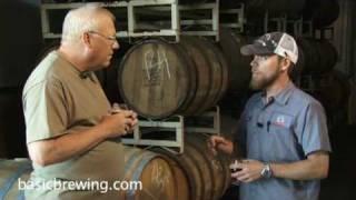 Firestone Walker Brewery Tour - Basic Brewing Video - August 13, 2009