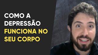 Depressão: entenda as CAUSAS mais comuns e os melhores TRATAMENTOS | Eurekka