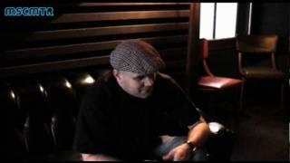 Entrevista Marc Hype