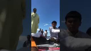 Matthew Mohan-Chalo man ganga jamuna teer / Babloe Shankar- Ganga song